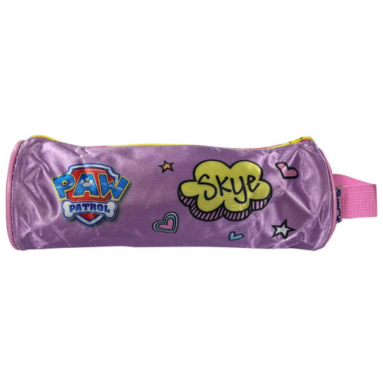 Sunce Παιδική κασετίνα Paw patrol Round Pencil Case